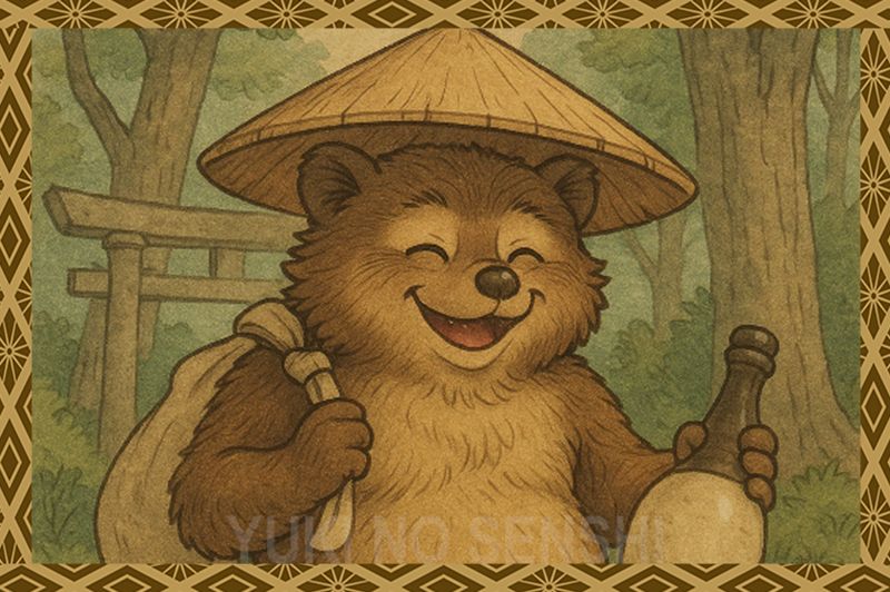 Yokai 妖怪