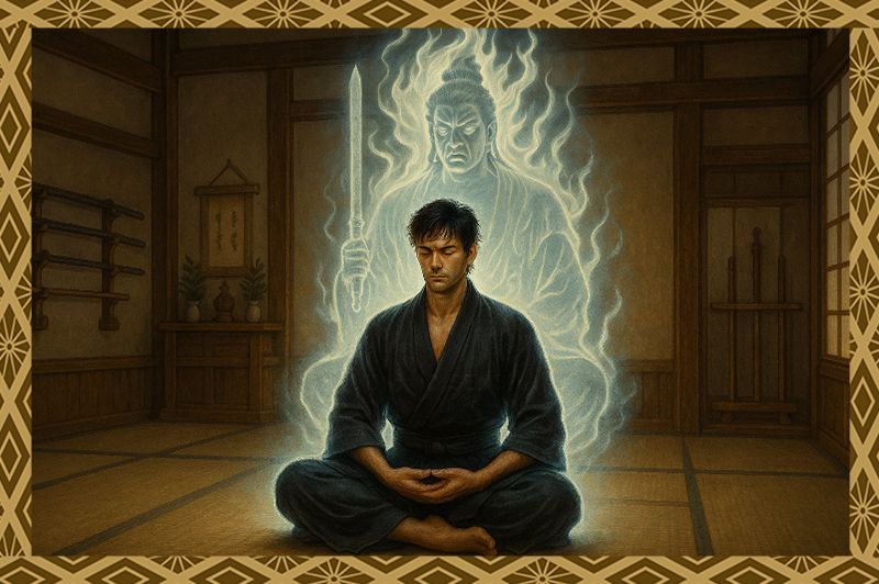 Un po' di Spiritualità
